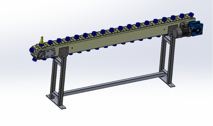 Automation System Design